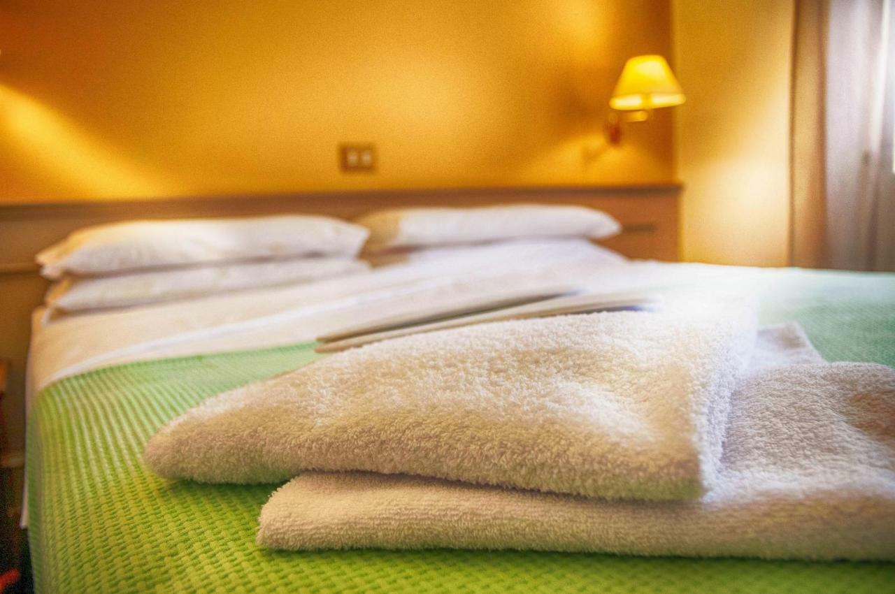 Hotel Parco Fola Albinea Zewnętrze zdjęcie